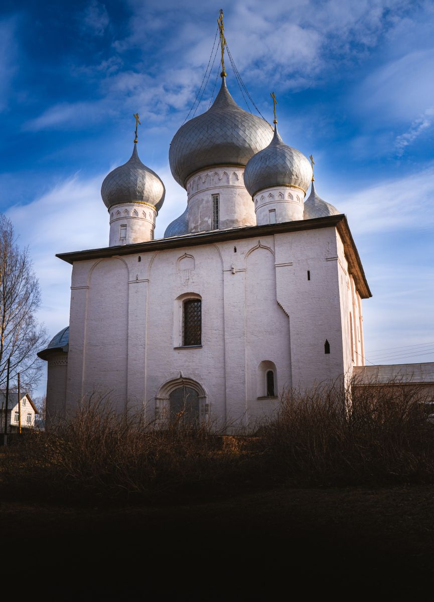 Собор Успения Пресвятой Богородицы